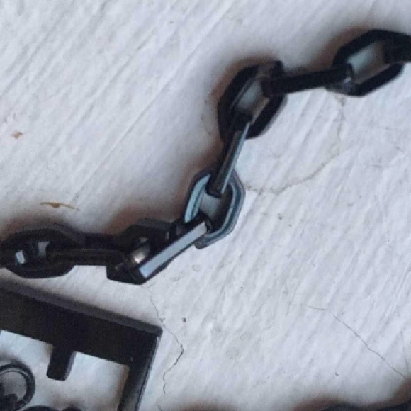 Diesel Necklace - Picture 2 of 2